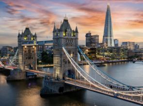 Reino Unido aprueba ley histórica que reconoce las criptomonedas como propiedad