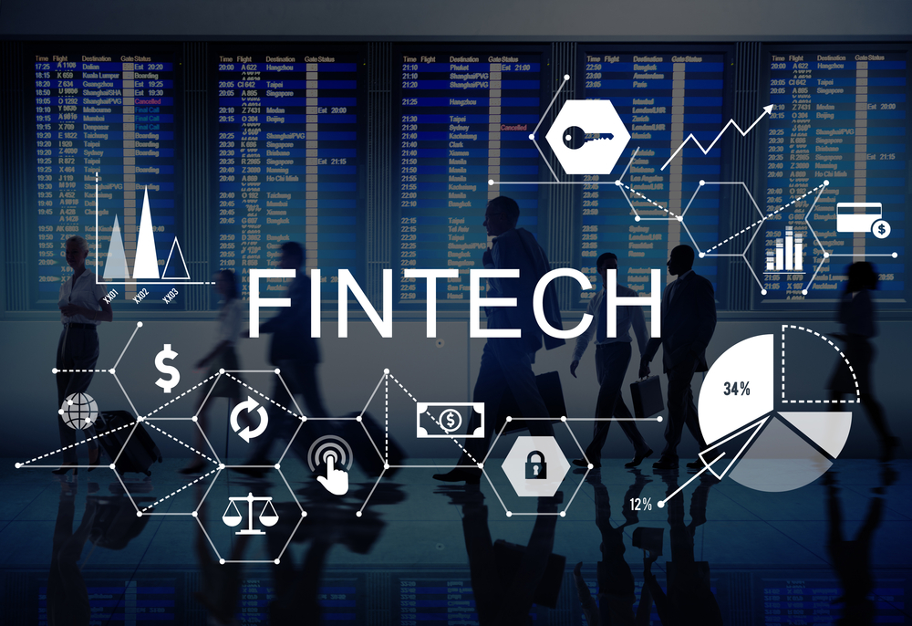 Los bancos que están apostando por las FinTech para su negocio | Ebanking News