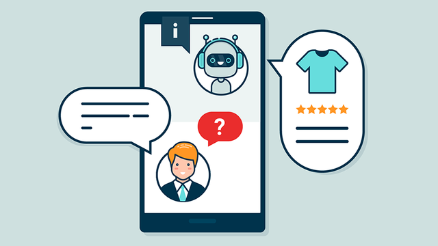 Estos son los 5 sectores que se transformarán gracias a la implementación  de chatbots | Ebanking News