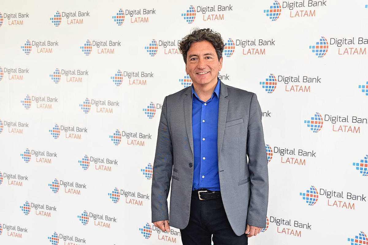 Recomendados de Ramón Heredia, Director Ejecutivo de Digital Bank Latam |  Ebanking News