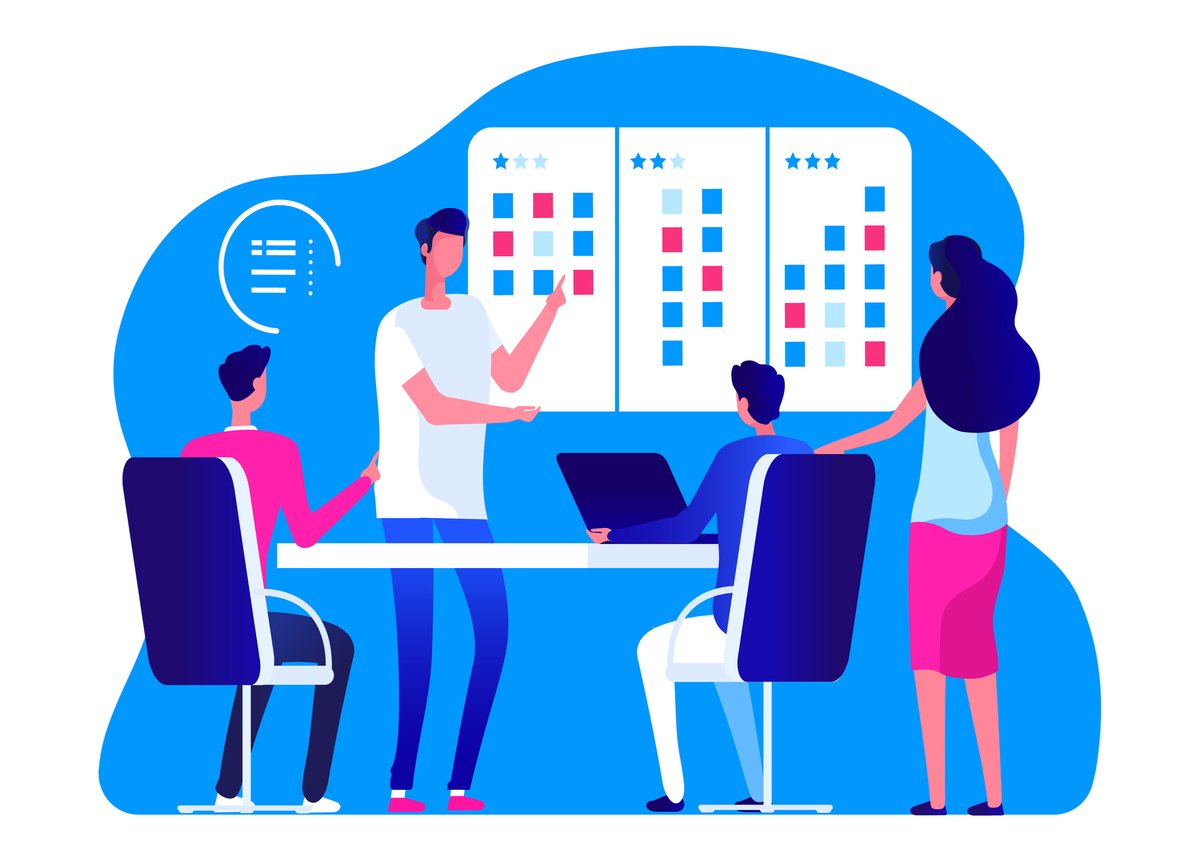 Herramientas Ágiles: El cambio cultural necesario en la forma de ejecutar  de los equipos de trabajo organizacionales | Ebanking News