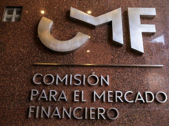 El listado de actores inscritos en la CMF por la Ley Fintech: 179 entidades autorizadas y más de 300 solicitudes en trámite