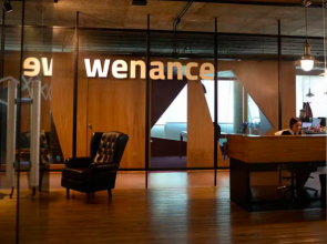 El Banco Central de Uruguay ordenó el cierre de la fintech Wenance en el país