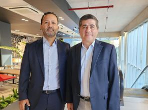 Nubatech acelera su expansión en Latinoamérica con foco en Brasil y Chile