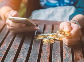 Trump Media lanzará un fondo de inversión vinculado a criptomonedas