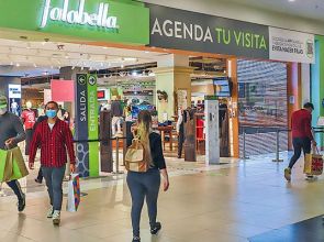 Falabella invertirá US$ 711 millones en tecnología, logística y tiendas para potenciar ecosistema físico y digital