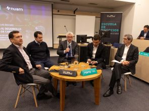 Integración de mercados de capitales de Chile, Colombia y Perú es un importante paso para reactivar el crecimiento económico regional
